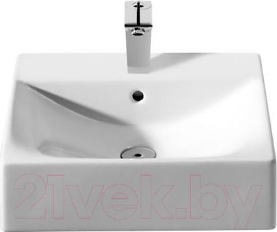 Умывальник Roca Diverta 47x44 (A327111000)