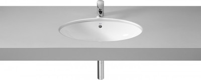 Умывальник Roca Berna 56x42 / А327871001