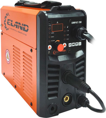 Полуавтомат сварочный Eland COMPACT-200