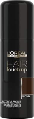 Тонирующий спрей для волос L'Oreal Professionnel Hair Touch Up (коричневый, 75мл)