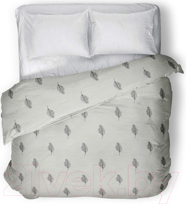 Пододеяльник Samsara Перья 147По-11