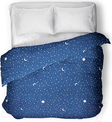 Пододеяльник Samsara Night Stars 147По-17