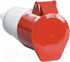 Розетка силовая TDM SQ0603-0018