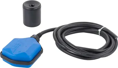 Переключатель поплавковый Italtecnica PVC (5м)