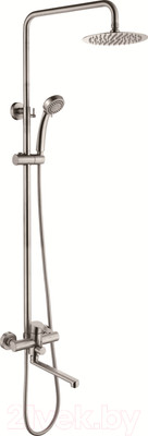 Душевая система со смесителем Ledeme L72403-1
