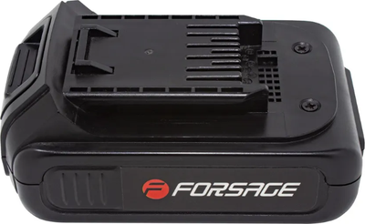 Аккумулятор для электроинструмента Forsage F-03010-P