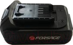 Аккумулятор для электроинструмента Forsage F-03010-P