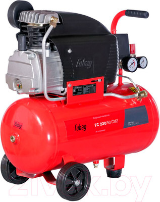 Воздушный компрессор Fubag FC 230/50 CM2 (61431379)