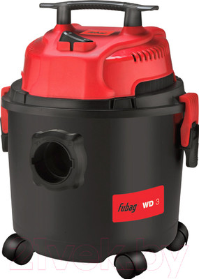 Профессиональный пылесос Fubag WD 3 (38990)