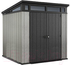 Сарай из пластика Keter Artisan 7x7 / 230459
