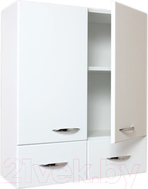 Шкаф для ванной Onika Кредо 60.2 (306004)