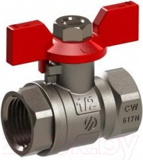 Шаровой кран Arco Nile VA25 1/2 163103