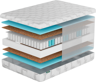 Матрас Фабрика сна Sweet S-2 90x190