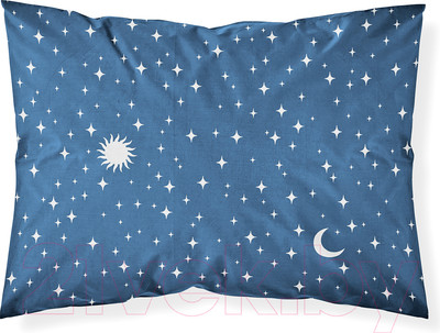 Наволочка Samsara Night Stars 5070Н-17