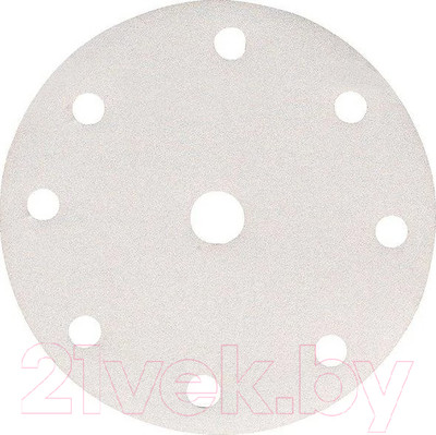 Набор шлифлистов Makita P-37851 (10шт)