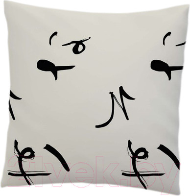 Наволочка Samsara Mauri 7070Н-2