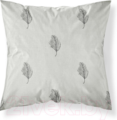 Наволочка Samsara Перья 7070Н-11