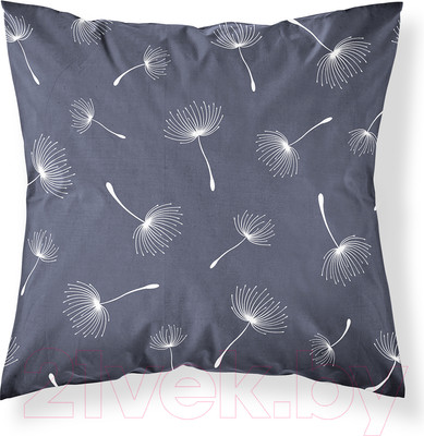 Наволочка Samsara Одуванчики Dark 7070Н-24