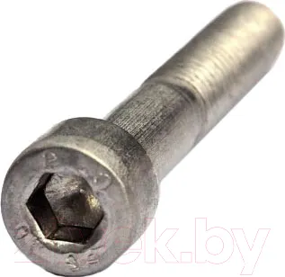 Винт ЕКТ 8x50 DIN912 / B008152 (10шт, нержавеющая сталь)