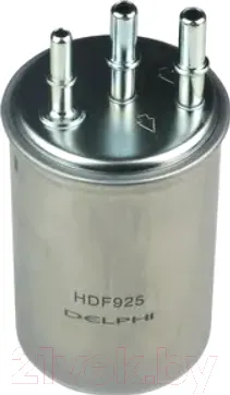 Топливный фильтр Delphi HDF925E