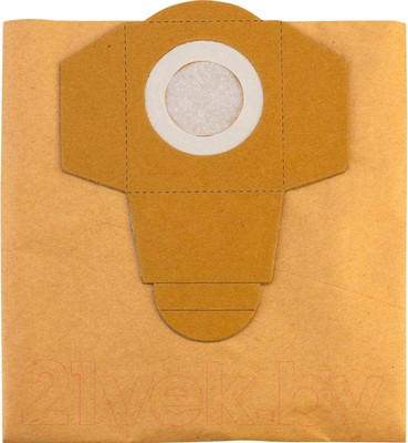 Комплект пылесборников для пылесоса Einhell 2351180