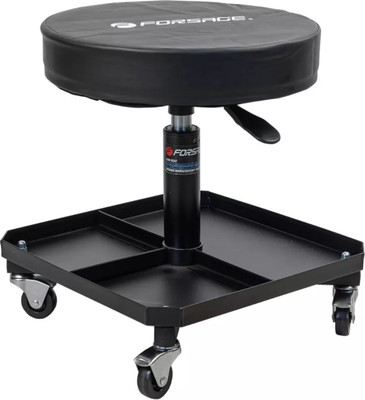 Стул слесарный Forsage F-TR6201