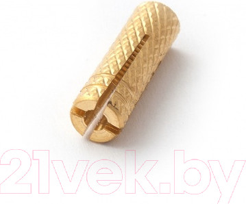 Анкер забивной ЕКТ M8 / CV600002 (100шт)