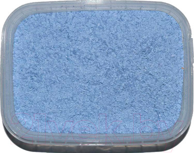 Флоковая добавка для жидких обоев Silk Plaster 4к (фиолетовый)