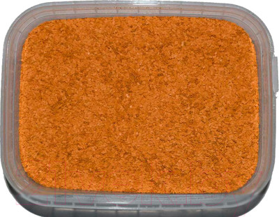 Флоковая добавка для жидких обоев Silk Plaster 7к (светло-коричневый)