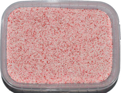 Флоковая добавка для жидких обоев Silk Plaster 8к (пьяная вишня)