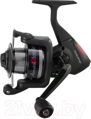 Катушка безынерционная Robinson Acustik Feeder FD 306 / 23P-AQ-030