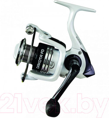 Катушка безынерционная Robinson Dakota FD 406 / 23P-DA-040