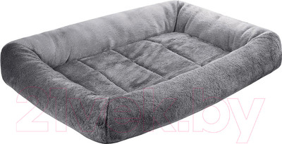 Лежанка для животных ZooM Lama / RP9541сер