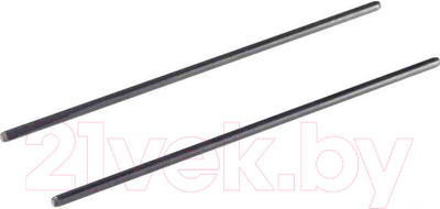 Комплект направляющих для торцовочной пилы KWB 3102200 (2шт)