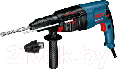 Профессиональный перфоратор Bosch GBH 2-26 DFR Professional (0.611.254.768)
