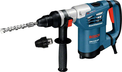 Профессиональный перфоратор Bosch GBH 4-32 DFR Professional (0.611.332.100)