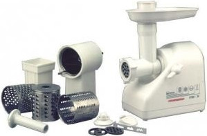 Мясорубка электрическая БЕЛВАР КЭМ-36/220-4-30