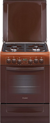 Плита газовая GEFEST 6102-03 К (6102-03 0001)