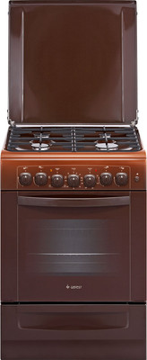 Плита газовая GEFEST 6102-02 К (6102-02 0001)