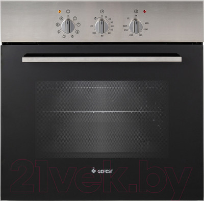 Электрический духовой шкаф GEFEST ДА 602-01 Н1М