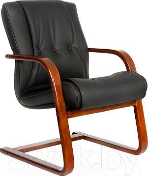 Стул офисный Chairman 653V (черный)