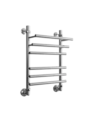 Полотенцесушитель водяной Двин F primo 60x40 (1")