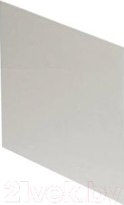 Экран для ванны Excellent 80x56