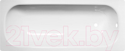 Ванна стальная ВИЗ Reimar 150x70x40 (с ножками)