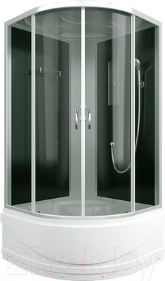 Душевая кабина Erlit ER3509TP-C4-RUS