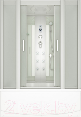 Душевая кабина Erlit ER4517TP-C3-RUS