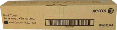 Тонер-картридж Xerox 006R01461