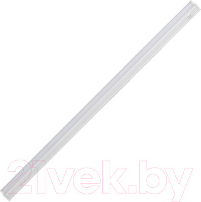 Светильник линейный ЭРА LLED-01-12W-4000-W / Б0017426
