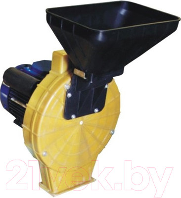 Измельчитель кормов электрический Могилевлифтмаш ИК-1