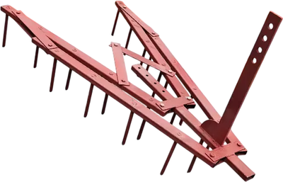 Навесное оборудование